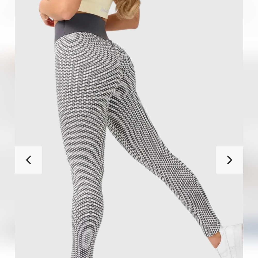 TikTok leggings